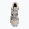 Dámské turistické boty Jack Wolfskin Wild Hike Texapore Mid oyster 5