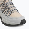 Dámské turistické boty Jack Wolfskin Wild Hike Texapore Mid oyster 7
