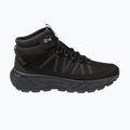 Pánské turistické boty Jack Wolfskin Wild Hike Texapore Mid obsidian moss
