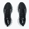Pánské turistické boty Jack Wolfskin Wild Hike Texapore Low black/phantom 3