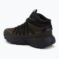 Pánské turistické boty Jack Wolfskin Wild Hike Texapore Mid obsidian moss 3