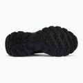 Pánské turistické boty Jack Wolfskin Wild Hike Texapore Mid obsidian moss 4