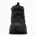 Pánské turistické boty Jack Wolfskin Wild Hike Texapore Mid obsidian moss 6