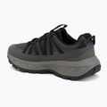 Pánské turistické boty Jack Wolfskin Wild Hike Texapore Low black/phantom 3
