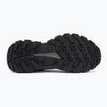 Pánské turistické boty Jack Wolfskin Wild Hike Texapore Low black/phantom 4