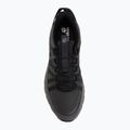 Pánské turistické boty Jack Wolfskin Wild Hike Texapore Low black/phantom 5