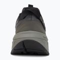Pánské turistické boty Jack Wolfskin Wild Hike Texapore Low black/phantom 6