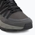 Pánské turistické boty Jack Wolfskin Wild Hike Texapore Low black/phantom 7