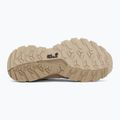 Pánské turistické boty Jack Wolfskin Wild Hike Texapore Low oyster 4