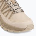 Pánské turistické boty Jack Wolfskin Wild Hike Texapore Low oyster 7