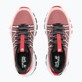 Dámské turistické boty Jack Wolfskin Wild Hike Texapore Low rosegarden 3
