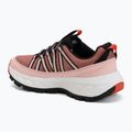 Dámské turistické boty Jack Wolfskin Wild Hike Texapore Low rosegarden 3