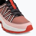 Dámské turistické boty Jack Wolfskin Wild Hike Texapore Low rosegarden 7