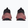 Dámské turistické boty Jack Wolfskin Wild Hike Texapore Low Mineral Red 3