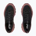 Dámské turistické boty Jack Wolfskin Wild Hike Texapore Low Mineral Red 4
