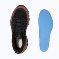 Dámské turistické boty Jack Wolfskin Wild Hike Texapore Low Mineral Red 5