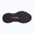 Dámské turistické boty Jack Wolfskin Wild Hike Texapore Low Mineral Red 6