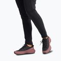Dámské turistické boty Jack Wolfskin Wild Hike Texapore Low Mineral Red 8