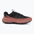 Dámské turistické boty Jack Wolfskin Wild Hike Texapore Low Mineral Red 2