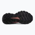 Dámské turistické boty Jack Wolfskin Wild Hike Texapore Low Mineral Red 4