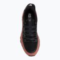 Dámské turistické boty Jack Wolfskin Wild Hike Texapore Low Mineral Red 5