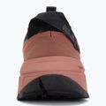 Dámské turistické boty Jack Wolfskin Wild Hike Texapore Low Mineral Red 6