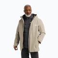 Pánská bunda 3v1 Jack Wolfskin Icecape 3In1 Down Rds linen 4