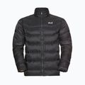 Pánská bunda 3v1 Jack Wolfskin Icecape 3In1 Down Rds linen 14