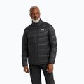 Pánská bunda 3v1 Jack Wolfskin Icecape 3In1 Down Rds black 5