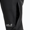 Pánské lyžařské kalhoty Jack Wolfskin Flowline 2L Ins black 6