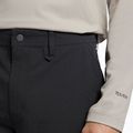 Pánské trekové kalhoty Jack Wolfskin Yuma Cargo black 3