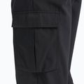 Pánské trekové kalhoty Jack Wolfskin Yuma Cargo black 5