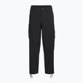 Pánské trekové kalhoty Jack Wolfskin Yuma Cargo black 7