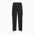 Pánské trekové kalhoty Jack Wolfskin Yuma Cargo black 8
