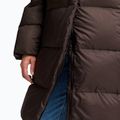 Dámský péřový kabát Jack Wolfskin Icy Hill Coat Rds peat 5