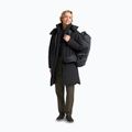 Dámský zateplený kabát Jack Wolfskin Frost Haven Coat černý 2