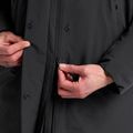 Dámský zateplený kabát Jack Wolfskin Frost Haven Coat černý 5