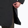 Dámský zateplený kabát Jack Wolfskin Frost Haven Coat černý 6