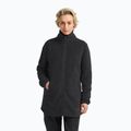 Dámská trekingová bunda Jack Wolfskin High Curl Coat black