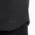 Dámská trekingová bunda Jack Wolfskin High Curl Coat black 6