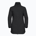Dámská trekingová bunda Jack Wolfskin High Curl Coat black 7