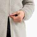 Dámská trekingová bunda Jack Wolfskin High Curl Coat pale sand 5