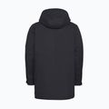 Pánská nepromokavá bunda Jack Wolfskin Canyon Shield Parka black 8
