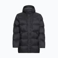 Pánská péřová bunda Jack Wolfskin Icy Hill Coat Rds black 7