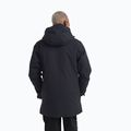 Pánská nepromokavá bunda Jack Wolfskin Canyon Shield Parka dark navy 3