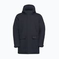 Pánská nepromokavá bunda Jack Wolfskin Canyon Shield Parka dark navy 7