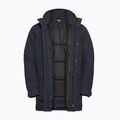 Pánská nepromokavá bunda Jack Wolfskin Canyon Shield Parka dark navy 9