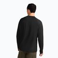 Pánské tričko Longsleeve Jack Wolfskin Prelight Trail Crew black 3