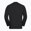 Pánské tričko Longsleeve Jack Wolfskin Prelight Trail Crew black 6