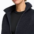 Dámská vesta Jack Wolfskin High Curl dark navy 5